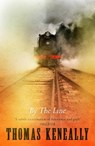 By the Line - Thomas Keneally - 9780340562314