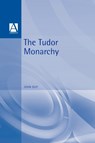 The Tudor Monarchy - John Guy - 9780340652183