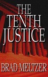The Tenth Justice - Brad Meltzer - 9780340658154