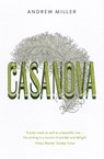Casanova - Andrew Miller - 9780340682104