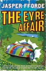 The Eyre Affair - Jasper Fforde - 9780340733561
