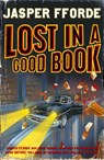 Lost in a Good Book - Jasper Fforde - 9780340733578