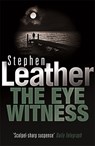 The Eyewitness - Stephen Leather - 9780340734094