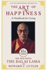 The Art of Happiness - The Dalai Lama ; Howard C. Cutler ; Dalai Lama ; Howard Cutler - 9780340750155
