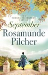 September - Rosamunde Pilcher - 9780340752456