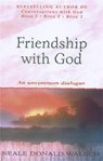 Friendship with God - Neale Donald Walsch - 9780340767832