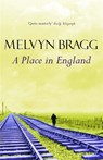 A Place in England - Melvyn Bragg - 9780340770924