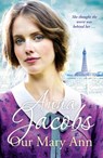 Our Mary Ann - Anna Jacobs - 9780340821343