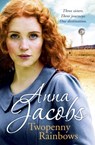 Twopenny Rainbows - Anna Jacobs - 9780340821381