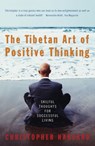 The Tibetan Art Of Positive Thinking - Christopher Hansard - 9780340824153