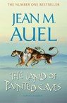 The Land of Painted Caves - Jean M. Auel - 9780340824276