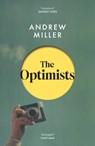 The Optimists - Andrew Miller - 9780340825136