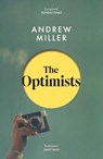 The Optimists - Andrew Miller - 9780340825136