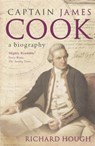 Captain James Cook - Richard Hough - 9780340825563