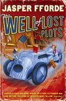 The Well Of Lost Plots - Jasper Fforde - 9780340825938