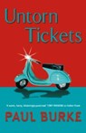 Untorn Tickets - Paul Burke - 9780340826157