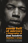 Room Full of Mirrors - Charles R. Cross - 9780340826843
