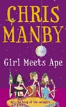 Girl Meets Ape -  - 9780340828069