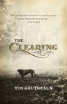 The Clearing - Tim Gautreaux - 9780340828908
