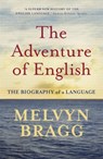 The Adventure Of English - Melvyn Bragg - 9780340829936