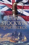 Quarterdeck - Julian Stockwin - 9780340832196