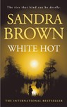 White Hot - Sandra Brown - 9780340836392