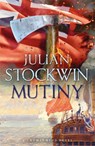 Mutiny - Julian Stockwin - 9780340837849