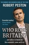 Who Runs Britain? - Robert Peston - 9780340839447