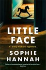 Little Face - Sophie Hannah - 9780340840320