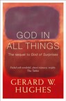 God in All Things - Gerard Hughes - 9780340861516