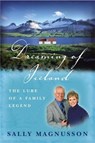 Dreaming of Iceland - MAGNUSSON,  Sally - 9780340862506