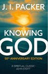 Knowing God - J.I. Packer - 9780340863541