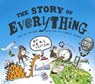 The Story of Everything - Neal Layton - 9780340881712