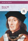 Access to History: Henry VII third edition - Roger Turvey ; Caroline Rogers - 9780340888964