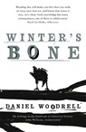 Winter's Bone - Daniel Woodrell - 9780340897980