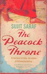 The Peacock Throne - Sujit Saraf - 9780340899724