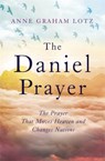 The Daniel Prayer - Anne Graham Lotz - 9780340908525