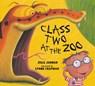 Class Two at the Zoo - Julia Jarman - 9780340911617