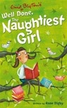 The Naughtiest Girl: Well Done, The Naughtiest Girl - Anne Digby - 9780340917763