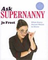 Ask Supernanny - Jo Frost - 9780340921333