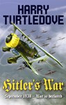 Hitler's War - Harry Turtledove - 9780340921821