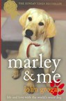 Marley & Me - John Grogan - 9780340922101