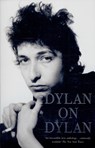 Dylan on Dylan - Jonathan Cott - 9780340923146