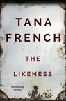 The Likeness - Tana French - 9780340924792
