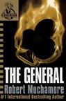 CHERUB: The General - Robert Muchamore - 9780340931844