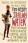Stealing Water - Tim Ecott - 9780340936641