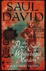 The Prince and the Whitechapel Murders - Saul David ; Saul David Ltd - 9780340953709