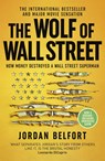 The Wolf of Wall Street - Jordan Belfort - 9780340953754