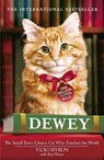 Dewey - Vicki Myron - 9780340953952