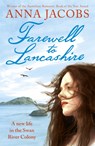 Farewell to Lancashire - Anna Jacobs - 9780340954065
